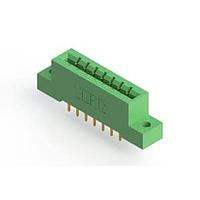 EDAC 333-014-521-202 Standard Card Edge Connectors Card Edge Connector