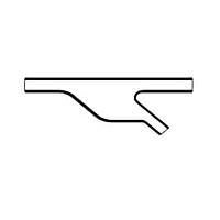 Raychem - TE Connectivity 584577-000 Heat Shrink Cable Boots & End Caps 342A313-25/225-0