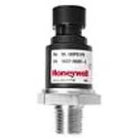 Honeywell MLH050PGB13A Transducers Gage,Amplified,50psi PT1/4-19Taper,Thread