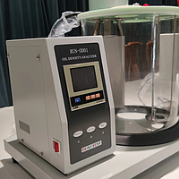 Run Test RUN-OD01 Petroleum Oil Density Test Equipment