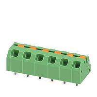 PHOENIX CONTACT 1862314 Fixed Terminal Blocks SPTAF 1/ 6-5,0-IL
