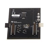 Texas Instruments LP5891EVM Display Development Tools LP5891 evaluation mo dule for 48 by 16 co