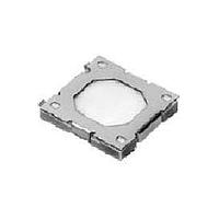 Alps Alpine SKRNPEE010 Tactile Switches Dbl Action SMT Vert F=.59N/1.57Nw/o Boss