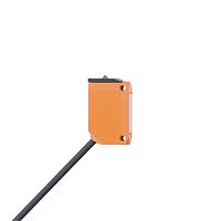 IFM Electronic O6S200 Through-Beam Sensor Transmitter (10m; 633nm)