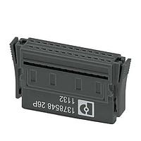 PHOENIX CONTACT 1378548 IDC Socket Connectors FR 1,27/ 26-FWL