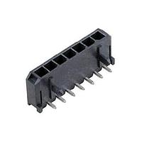 Amphenol FCI 10136654-0222LF Headers & Wire Housings Minitek Power3.0 SR RATH HDR 2Pos G/F