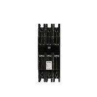 Eaton QCFH1015 Miniature QCFH lug-lug 1P 15A 120/240V 22KAIC