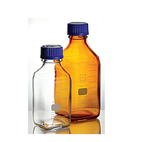 WITEG 5 523 331 Laboratory bottle (100ml; 10 pcs)