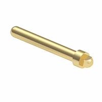 Mill-Max 5920-0-00-15-00-00-03-0 Terminal Pin, Press-Fit Square Tail Pin