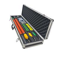 High Voltage Testers