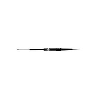 EBRO TPN 1100 (1341-0653) Mini surface probe with 1 m silicone cable (Ø4.2mm,400°C,Lemo)