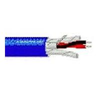 Belden 1326A D15500 Multi-Conductor Cables 3 FS PR #22 FLRST FLRST