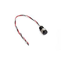 Sensor Solutions A44-18ADSO-P5P21 Speed Sensors Gear Tooth Speed Sensor - Barrel, Aluminum Housing, Wire Leads