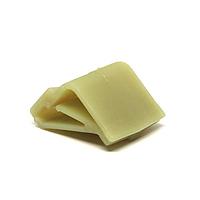 Amphenol PCD ALBCBS32800 Cable Mounts Cbl support- natural