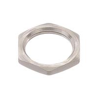 Grayhill 635201 Nut NUT,1/2-32,BR,NI,625,094