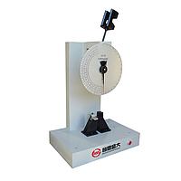 HST XJJ-5 Dial Display Plastic Charpy Impact Testing Machine (5J, 2.9m/s)