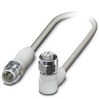 PHOENIX CONTACT 1420987 Sensor Cables / Actuator Cables SAC-4P-MS/0 6-500/M12FR-3L FB