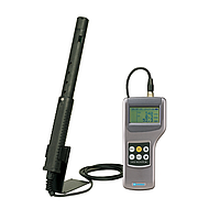 Single gas detector