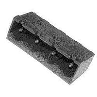 Molex 39372-0004 Headers SR HDR 7.5MM 4 ASY S R HDR 7.5MM 4 ASY ST