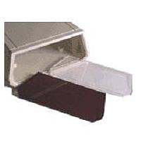 Serpac 2020,BK Panel, End Black End Panel For A-41 Enclosures