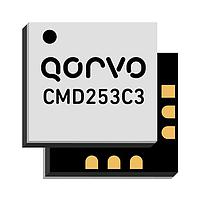 Qorvo CMD253C3 RF Mixer 6 - 14 GHz Mixer
