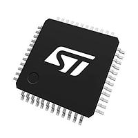 STMicroelectronics STM32L412CBT6 MCU+FPUs Ultra-low-power FPU Arm Cortex-M4 MCU 80 MHz 128 Kbytes of Flash , USB
