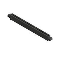EDAC 887-033-542-612 Receptacles High Temp Card Edge Connector