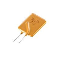 YAGEO BK250-060-DY Resettable Fuses - PPTC Disc 7.4mm PPTC