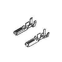 AMP Connectors - TE Connectivity 173631-1 (Mouser Reel) Terminals 070MLC SKT 20-16 Reel of 1000