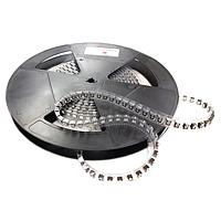 Amphenol Piher N6L50T8S-1043030R Trimmer Resistors Rotary potentiometer Carbon 100K Ohm Resistance 30% Tolerance 0,1W 6mm Linear Analog Vertical adjust SMD embossed tape reflowable