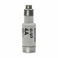 Eaton Bussmann 4NZ01 BS88 British Standard Fuse 4A Brown