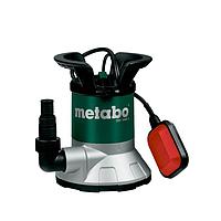 METABO TPF 7000 S Clear water submerbible pump (7000 l/h / 1849 gal/h)