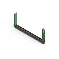 EDAC 395-067-540-478 Standard Card Edge Connectors .100" (2.54mm) Pitch Card Edge Connector