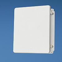 Panduit PZNWE14 Enclosures for Industrial Automation Zone Cablng Wireless Encl 14X12