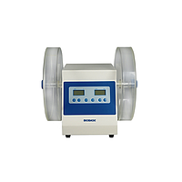 Medicine friability tester