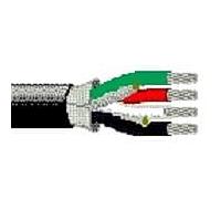 Belden 19217 010200 Portable Cordage 4 #14 EPDM CPE TYPE SO