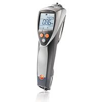 TESTO 338 Smoke Tester