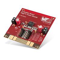 Wurth Elektronik 178020601 Power Management IC Development Tools 171020601 Eval Board 42V Input