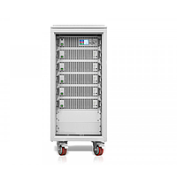 EA Elektro-Automatik EA-EL 9080-2550 B 24U Programmable high power electronic DC load (36 kW ; 80V; 2550A)