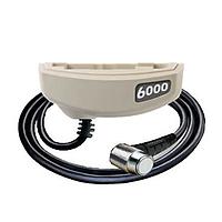 DEFELSKO NRS 90° Regular Cabled Probe (non-ferrous)