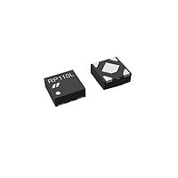 Nisshinbo RP110L181D-TR CMOS LDO Regulator Low voltage Low supply Regulator