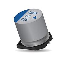 KYOCERA AVX AHC0609220M063R Aluminum Hybrid Electrolytic Capacitor Factory Not Accepting Orders