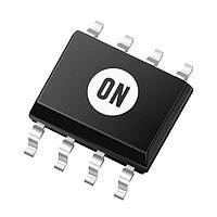 onsemi NL37WZ16USG Buffers & Line Drivers 1.65-5.5V Triple