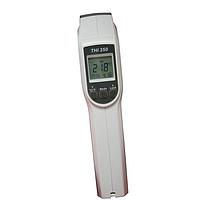 EBRO THI 350 IR-temperature-humidity-meter(-600°C~5500°C; 1 ~99%)