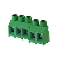 Eaton EM912603 Fixed Terminal Blocks EUROMAG EM9126 SERIES, 03 POLE