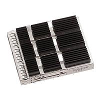 Molex 203369-1347 QSFP-DD QSFP-DD Cage ASSY 1x3 SAN Fin HS SF