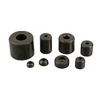 Heyco G2307 Pocket Bumpers RUBBER POCKET BUMPER TYPE S 1.00X.50