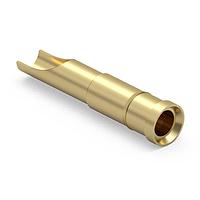 Mill-Max 0760-0-18-15-33-27-10-0 Solder Cup Wire Term Receptacle Soldercup Press-fit
