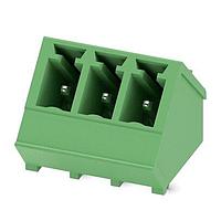 PHOENIX CONTACT 1827282 Headers 3 Pos 3.81mm pitch Through Hole Header