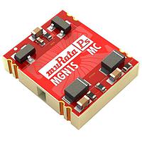 Murata Power Solutions MGN1S0508MC-R7 Isolated 1W SM 5-8V GAN
